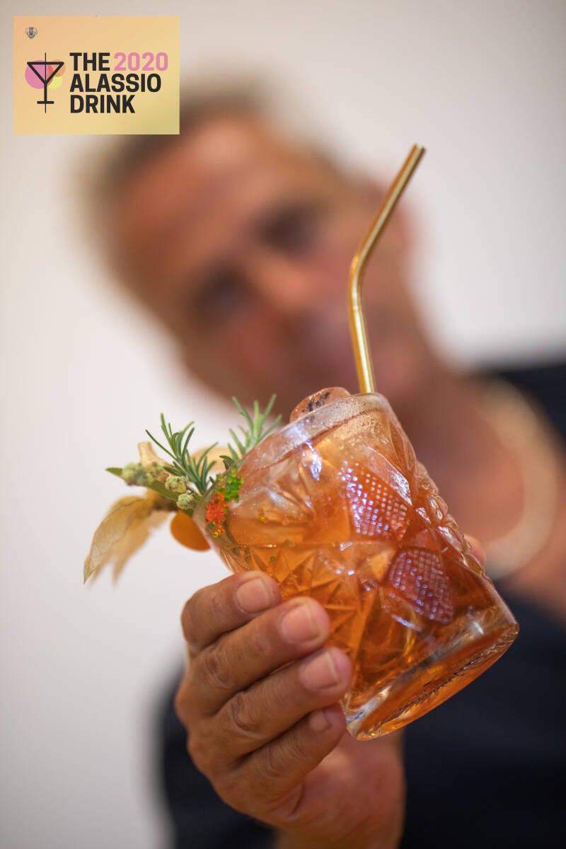 Alassio Drink 2020