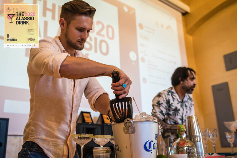 Alassio Drink 2020