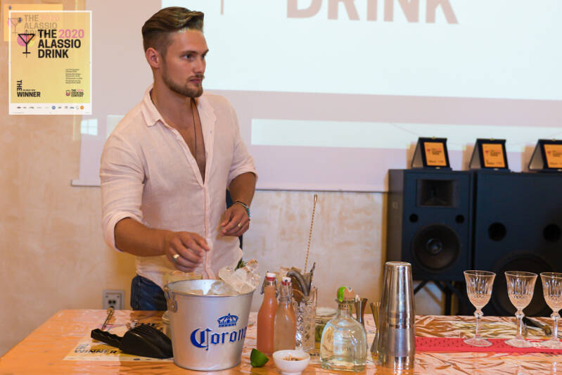 Alassio Drink 2020