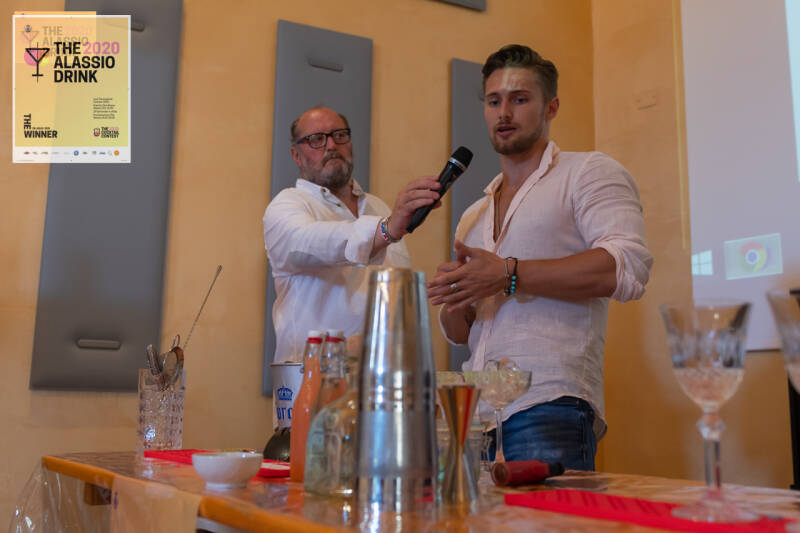 Alassio Drink 2020