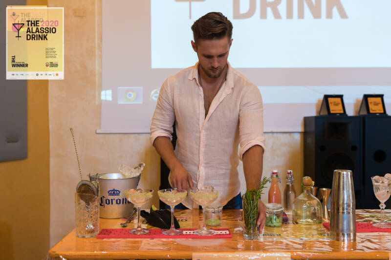 Alassio Drink 2020