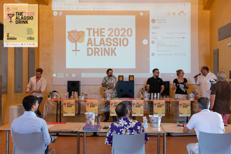 Alassio Drink 2020