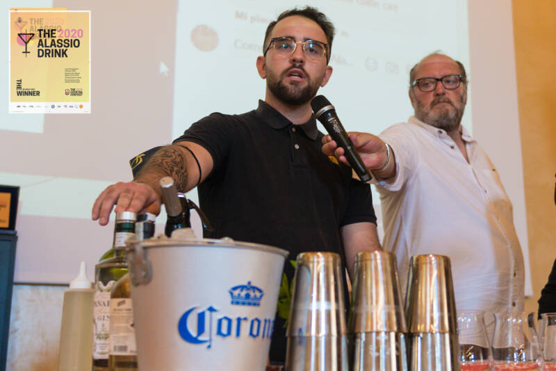 Alassio Drink 2020