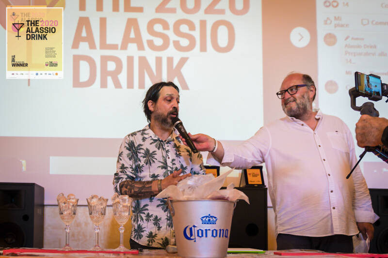 Alassio Drink 2020