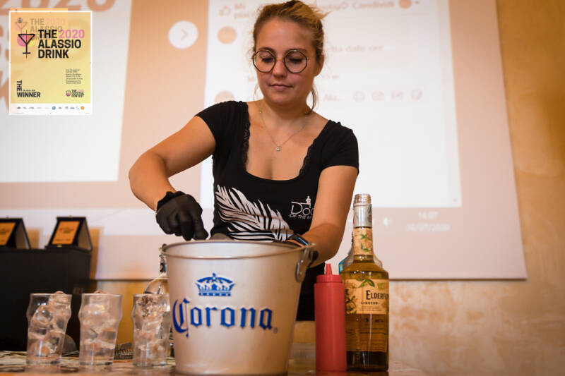 Alassio Drink 2020