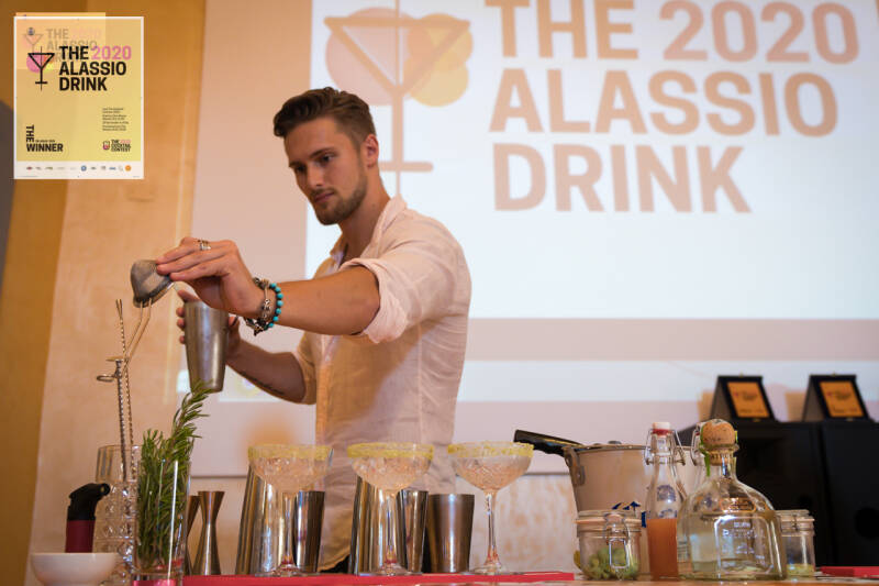 Alassio Drink 2020