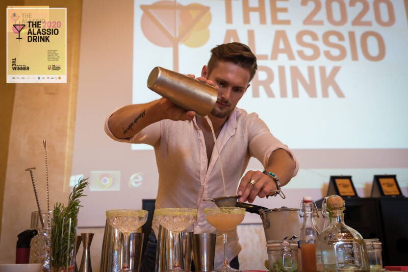 Alassio Drink 2020