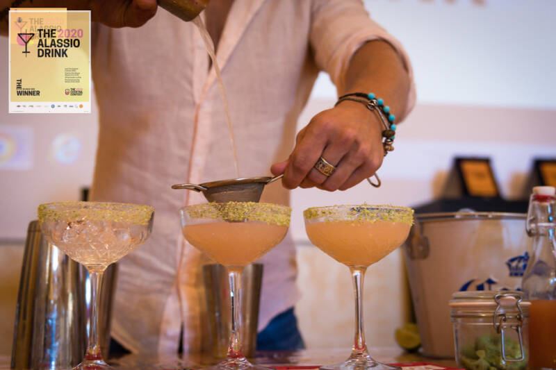 Alassio Drink 2020