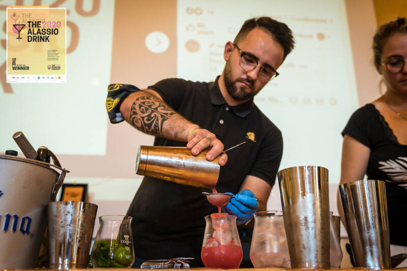 Alassio Drink 2020