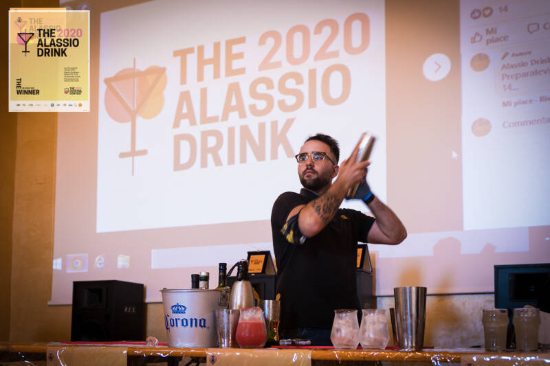 Alassio Drink 2020