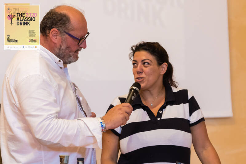 Alassio Drink 2020