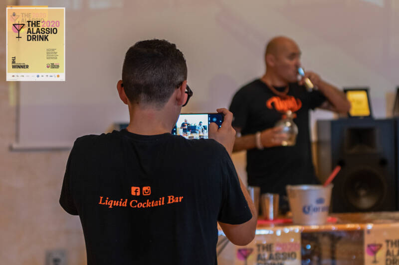 Alassio Drink 2020