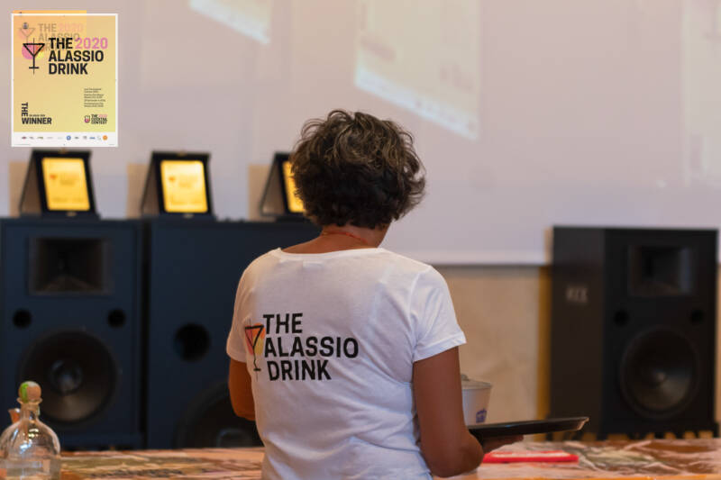 Alassio Drink 2020