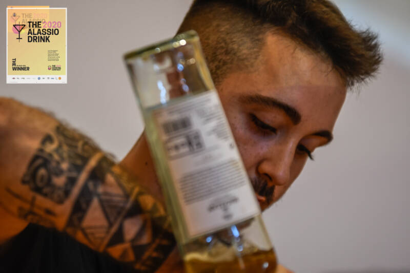 Alassio Drink 2020