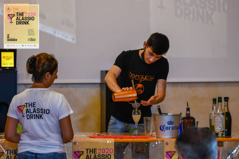 Alassio Drink 2020