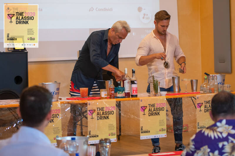 Alassio Drink 2020