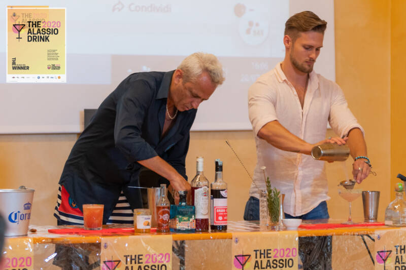 Alassio Drink 2020
