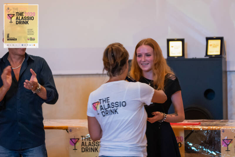 Alassio Drink 2020