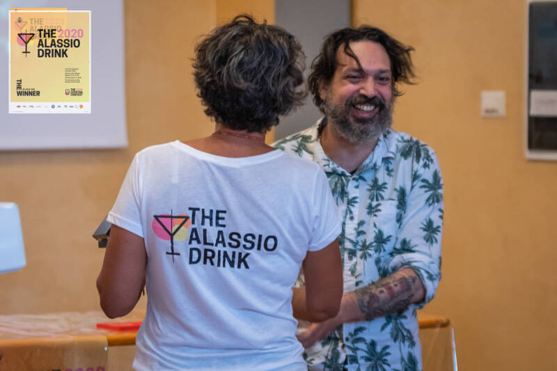 Alassio Drink 2020