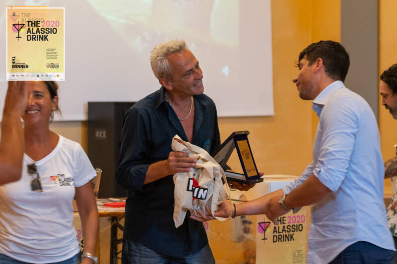 Alassio Drink 2020
