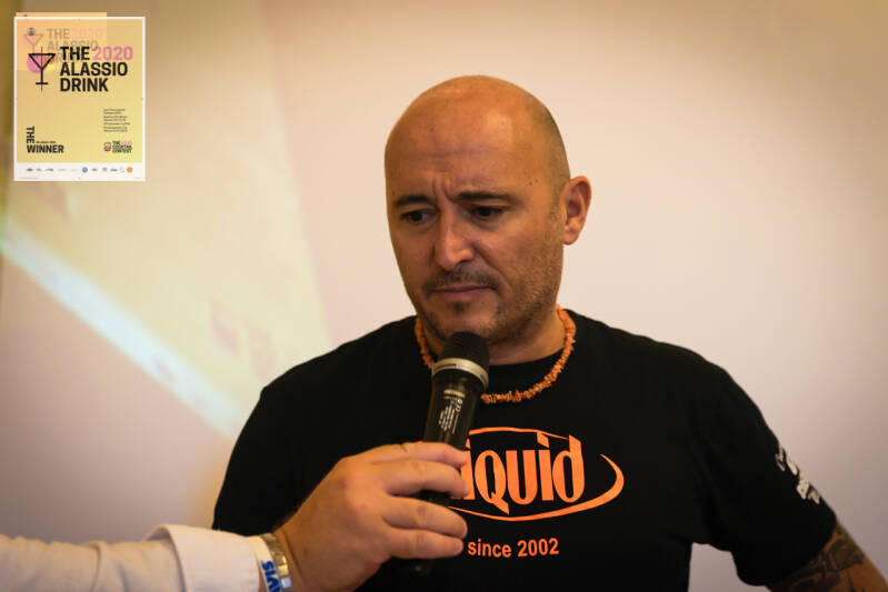 Alassio Drink 2020