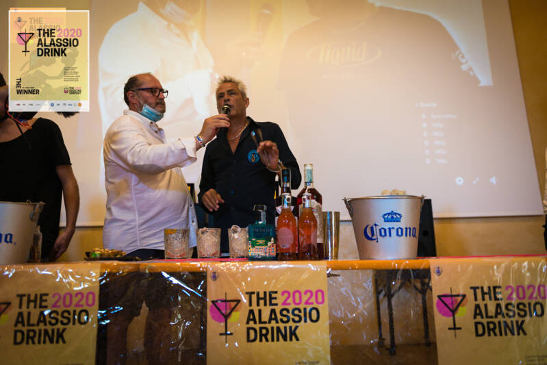 Alassio Drink 2020