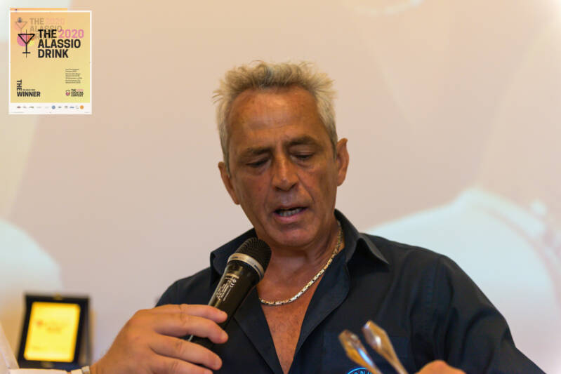 Alassio Drink 2020