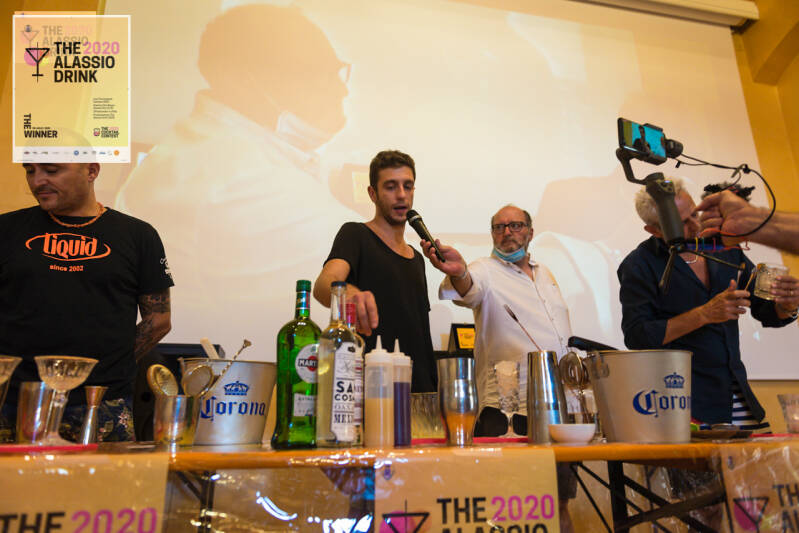 Alassio Drink 2020