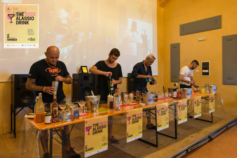 Alassio Drink 2020