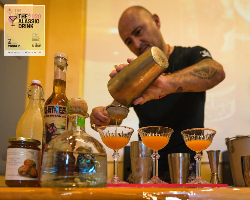 Alassio Drink 2020