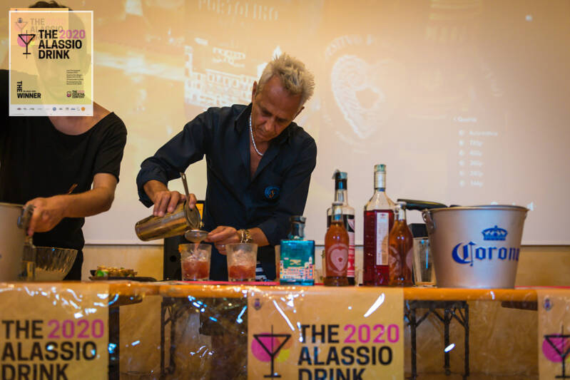 Alassio Drink 2020