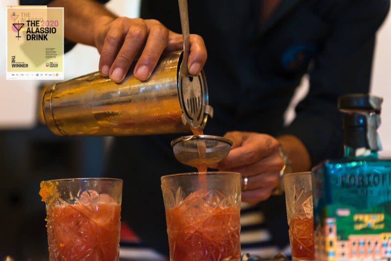 Alassio Drink 2020