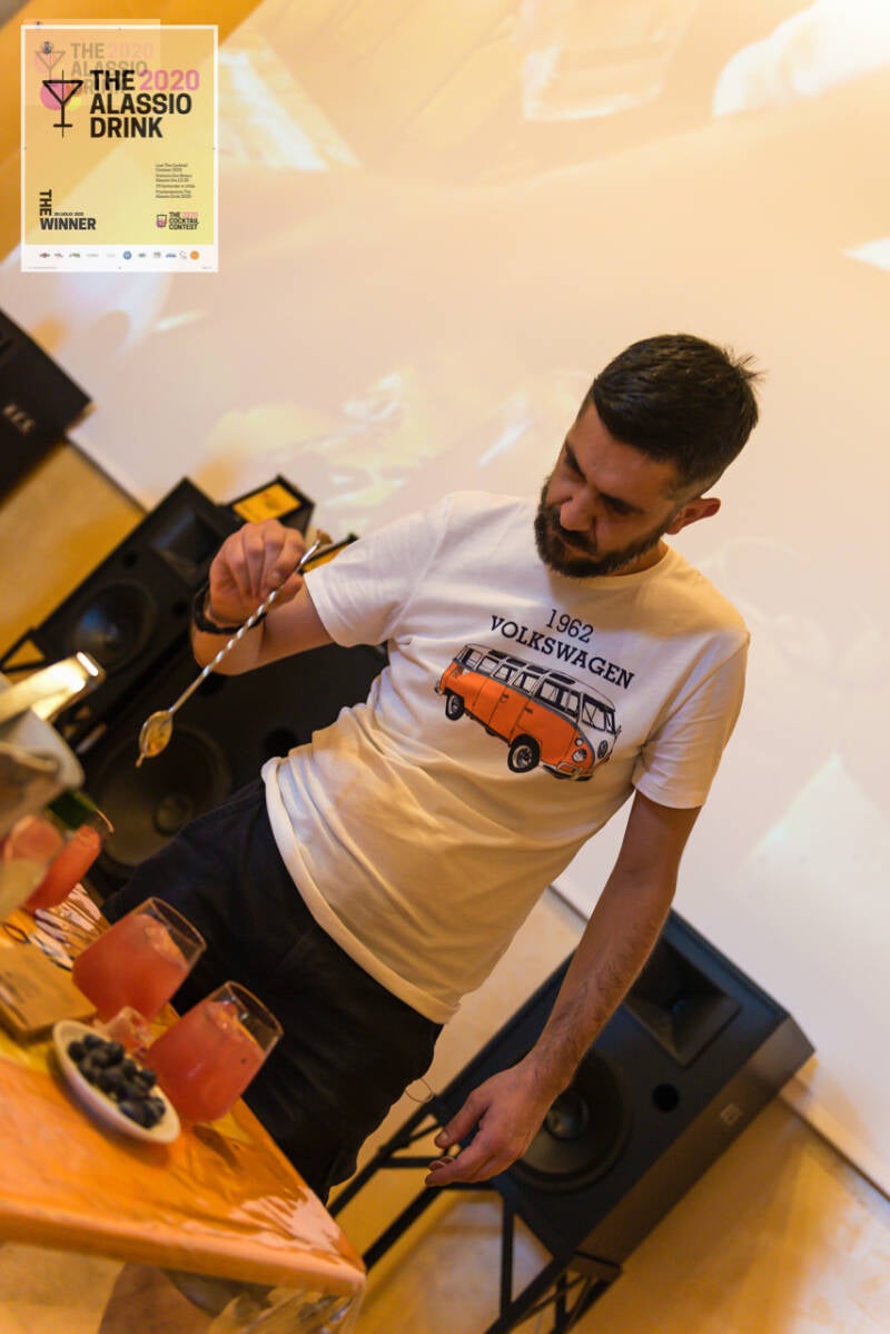Alassio Drink 2020