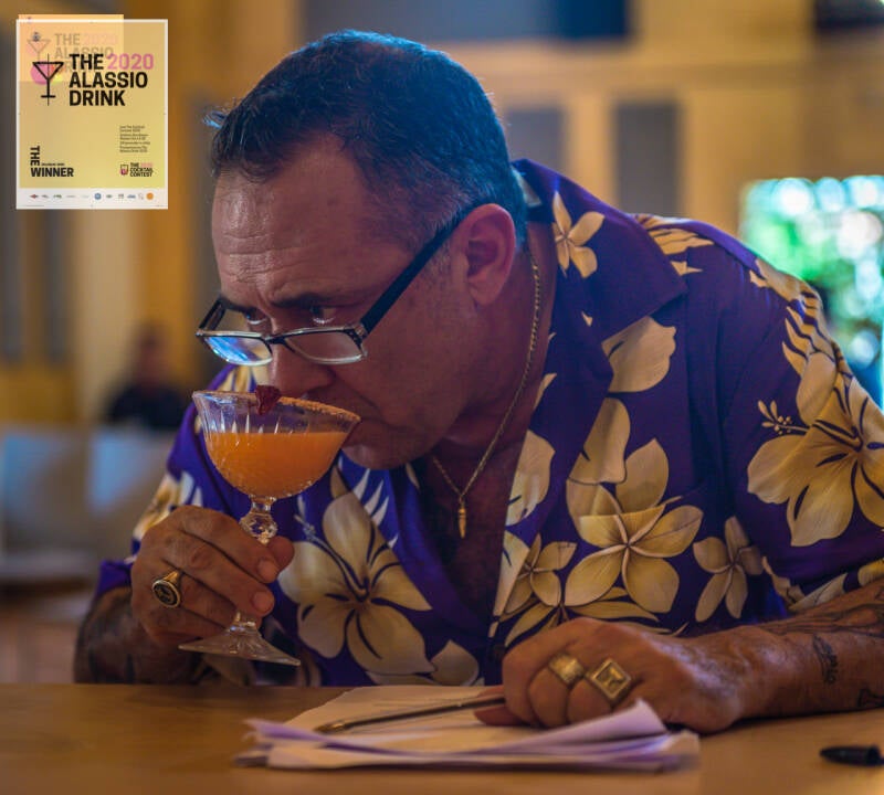 Alassio Drink 2020