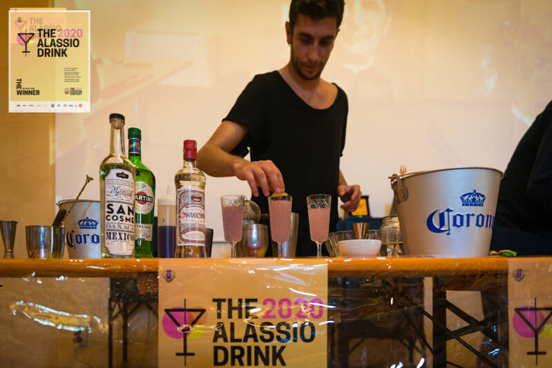 Alassio Drink 2020