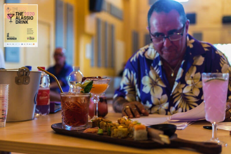 Alassio Drink 2020