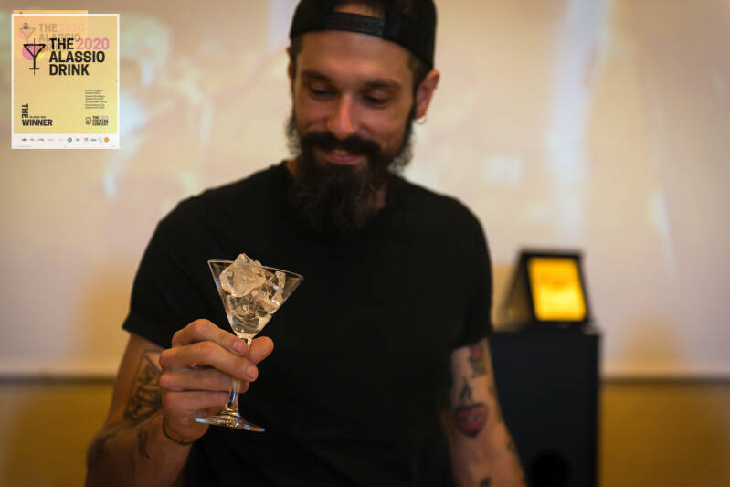 Alassio Drink 2020