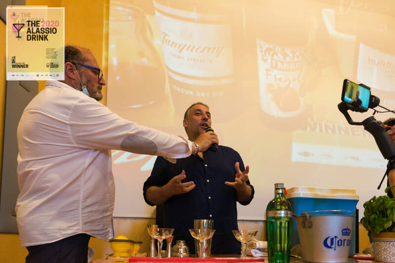Alassio Drink 2020