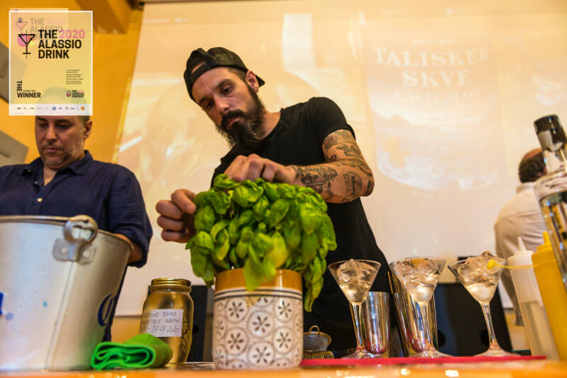 Alassio Drink 2020