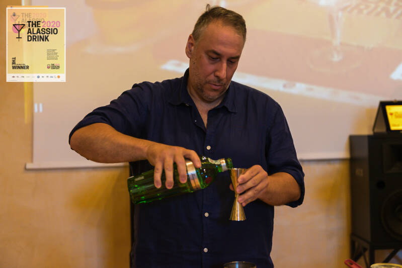 Alassio Drink 2020