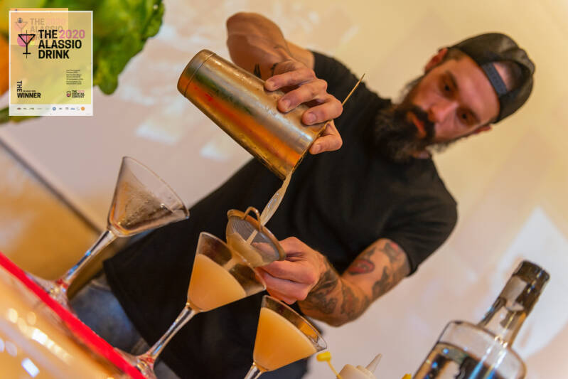 Alassio Drink 2020
