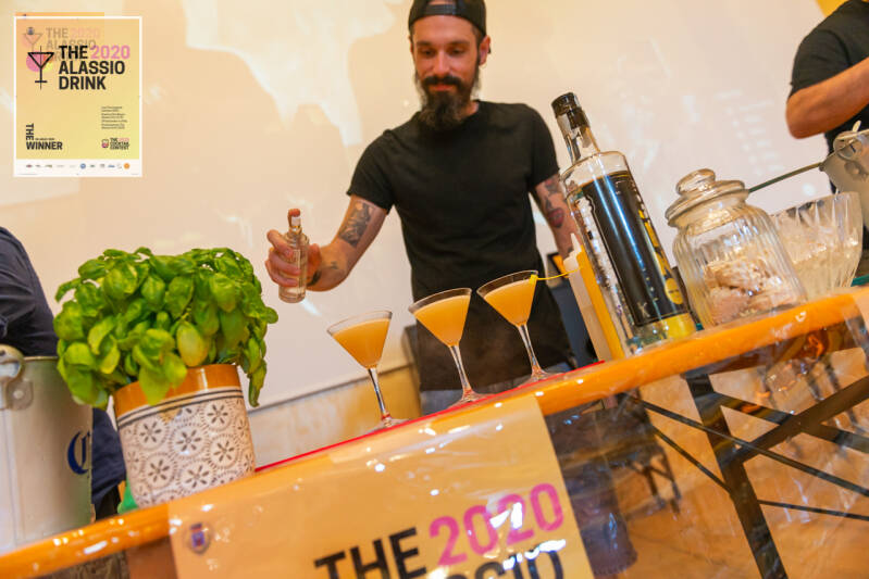 Alassio Drink 2020