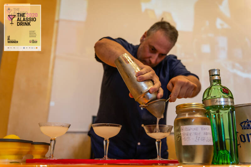 Alassio Drink 2020