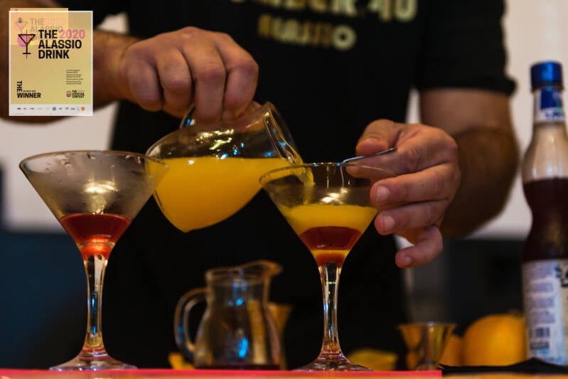 Alassio Drink 2020