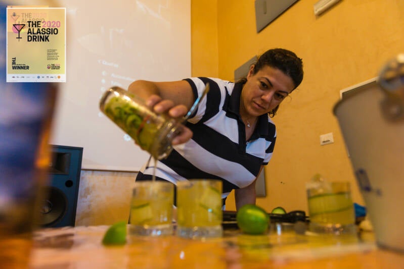 Alassio Drink 2020