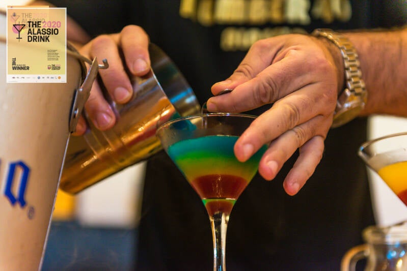 Alassio Drink 2020
