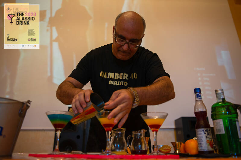 Alassio Drink 2020