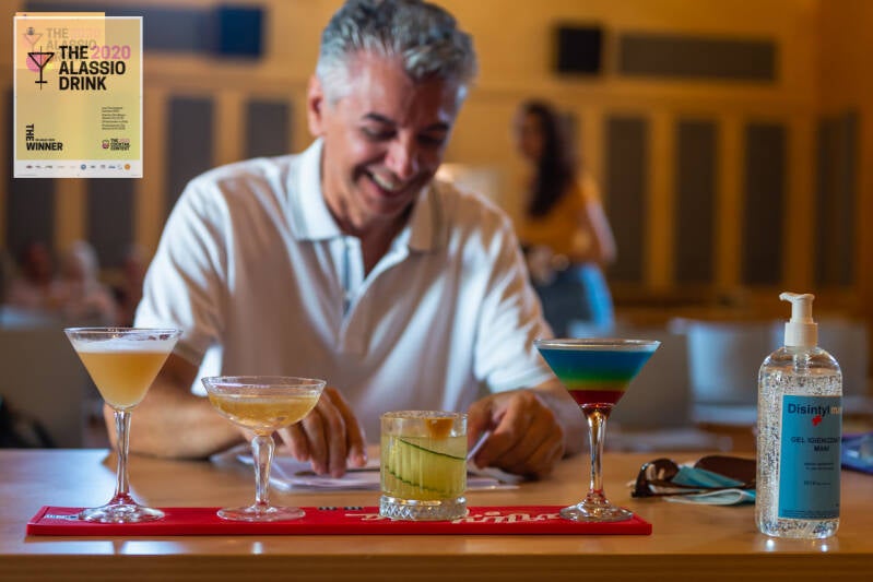 Alassio Drink 2020