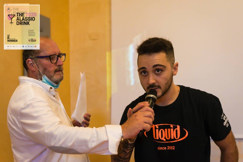Alassio Drink 2020