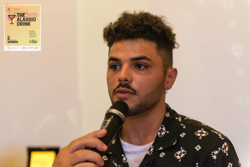 Alassio Drink 2020